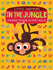 In the Jungle: Funtime Sticker Activity Book (Little Snappers)