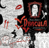 Dracula (a Colouring Classic)