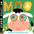 Moo: a First Book of Counting (My Little World)