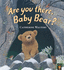 Are You There Baby Bear