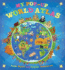 My Pop Up World Atlas