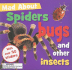 Mad About Spiders, Bugs, and Other Insects
