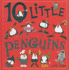 10 Little Penguins (Case Bound) (Kate Toms Series)