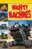 Mighty Machines (Ready to Read)