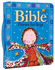 Bible Stories for Boys: Board Book Bible Stories for Boys