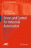 Drives & Control for Industrial Automation (Hb)