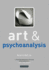 Art and Psychoanalysis Format: Paperback