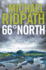 66 North (Fire and Ice) (a Magnus Iceland Mystery, 2)