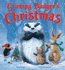 Grumpy Badgers Christmas
