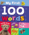 My First 100 Words