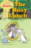 The Busy Lunch (I Love Reading Phonics Level 2)