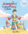 Joseph and His Coat of Many Colors (My Bible Stories)