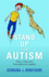 Stand Up for Autism: A Boy, a Dog, and a Prescription for Laughter