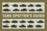 Tank Spotter's Guide (General Military)