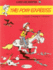 Pony Express: Lucky Luke V46 Format: Paperback