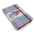 Romance Tartan: Pocket: 14 X 9cm: Scottish Traditions: Waverley Genuine Tartan Cloth Commonplace Notebook (Waverley Scotland Tartan Cloth Notebooks)