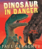 Dinosaur in Danger