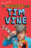 The (Not Quite) Biggest Ever Tim Vine Joke Book: Children's Edition