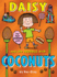 Daisy and the Trouble With Coconuts (Daisy Series)