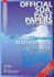 Maths Units 1, 2, 3 Intermediate 1 Sqa Past Papers 2012 (Official Sqa Past Papers With Answers)