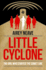 Little Cyclone: the Girl Who Started the Comet Line (Dialogue Espionage Classics)