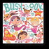 Busy Book: for Girls