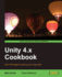 Unity 4. X Cookbook