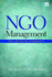 NGO Management: The Earthscan Companion