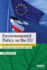 Environmental Policy in the Eu: Actors, Institutions and Processes (3rd Edn)