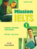 Mission Ielts 1 General Training Supplement