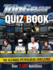 The Top Gear Quiz Book: the Ultimate Petrol Head Challenge