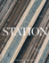 Station: a Journey Through 20th and 21st Century Railway Architecture and Design