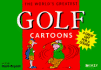 The Worlds Greatest Golf Cartoons (Worlds Greatest Cartoons)