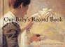Our Baby's Record Book (Record Books)