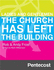 Ladies and Gentlemen the Church Has Left: Ladies and Gentlemen the Church Has Left the Building