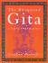 The Bhagavad Gita: a Verse Translation