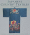 Japanese Country Textiles