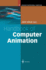 Handbook of Computer Animation