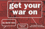 Get Your War on