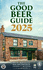 The Good Beer Guide 2025: Coronation Street Edition