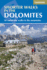 Shorter Walks in the Dolomites: 50 Varied Day Walks in the Mountains (Cicerone Walking Guide) (Cicerone Guide)