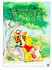 Disney Studio Album: the Many Adventures of Winnie the Pooh (Disney Studio Albums S. )