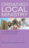 Ordained Local Ministry a New Shape for Ministry in the Church of England