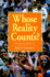Whose Reality Counts? : Putting the First Last