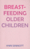 Breastfeeding Older Children