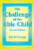 The Challenge of the Able Child