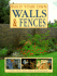 Build Your Own Walls & Fences