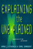 Explaining the Unexplained: Mysteries of the Paranormal