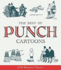 Giant Punch Cartoon