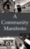 A Community Manifesto